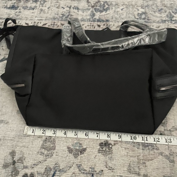 Botkier Nylon Tote Bag - Picture 4 of 5